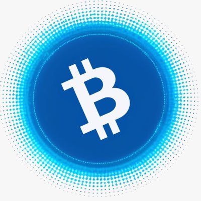 Bitcoin_BTCM Profile Picture