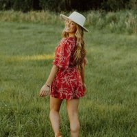 Audrey Luna (@audrey_lun85483) 's Twitter Profile