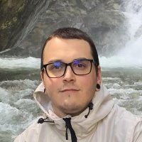 Bogdan Neguriță(@neguritab) 's Twitter Profile Photo