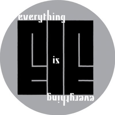 JBW presents: Everything is Everything every 3rd Friday at The Love Song Bar , DTLA 450 South Main Street, Los Angeles 90013