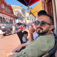 Ali Rıza Alak (@alrzlk) Twitter profile photo