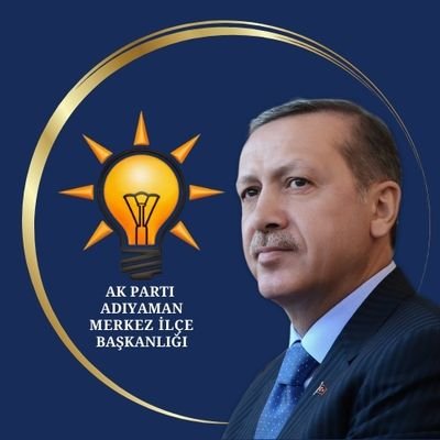 Adalet ve Kalkınma Partisi Resmi X Hesabı