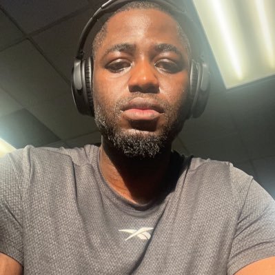Mide__A's profile picture. MD & data scientist | @arsenal, Tennis, Fitness.