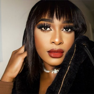 neriatab_off's profile picture. 💎God first 💎 Born 🇨🇩 Live🇫🇷 IG: Naomie_tab officiel🌝 👻 neriatab_officiel