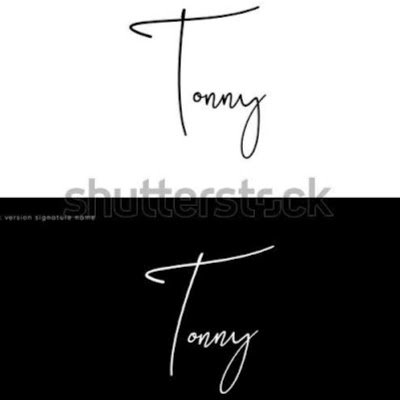 TonnyLarry01's profile picture. 