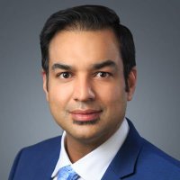 Raj Sharma KC(@immlawyercanada) 's Twitter Profile Photo