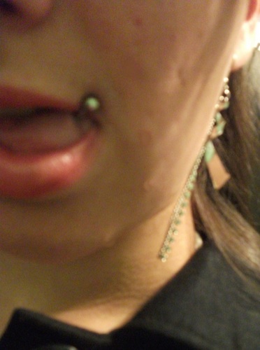 Meus olhos dizem mais que minha boca(...) ♫♫