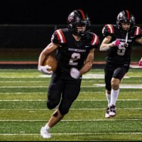 Breydon Woods (@wbrey09) 's Twitter Profile