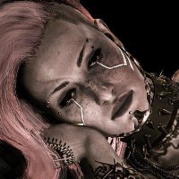 Heywood Princess (@netvvitch) 's Twitter Profile