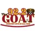 92.2 Tha’ G.O.A.T. Radio (@922ThaGoatRadio) Twitter profile photo