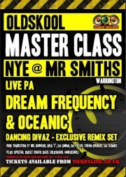 mr_smiths_warr's profile picture. The OFFICIAL Mr Smiths Warrington Twit's and Tweets! ~ Dream Frequency Live @ Mr Smiths NYE 2011!! Limited £5 tickets still available: https://t.co/UuTk4zXK