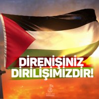 Zeynep Öncü (@musluman2017) 's Twitter Profile
