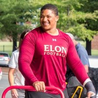 Michael Muldrow Jr (@bigmike__50) 's Twitter Profile
