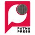 Patna Press (@patna_press) Twitter profile photo Patna Press (@patna_press) Twitter profile photo