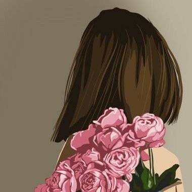 maram14004's profile picture. باهيه مثل الغيّم من جمال ومن حسّن ♥️