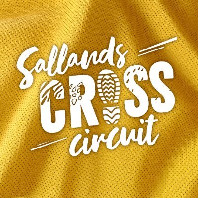 Dit is het officiële twitter account van SallandsCrossCircuit.nl