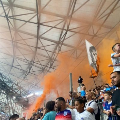 marseillais a vie🧡💙