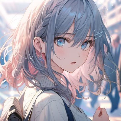 20↑/♀︎/PCを使ってどこかで良くゲームしてる人🎮