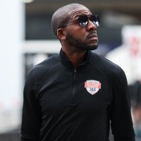 Marcel Robinson (@marcelasjax) 's Twitter Profile