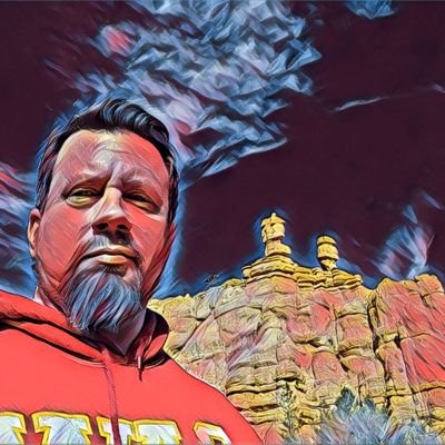 SLCMatty's profile picture. Developer