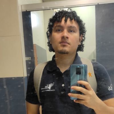 Estudiante de Informática