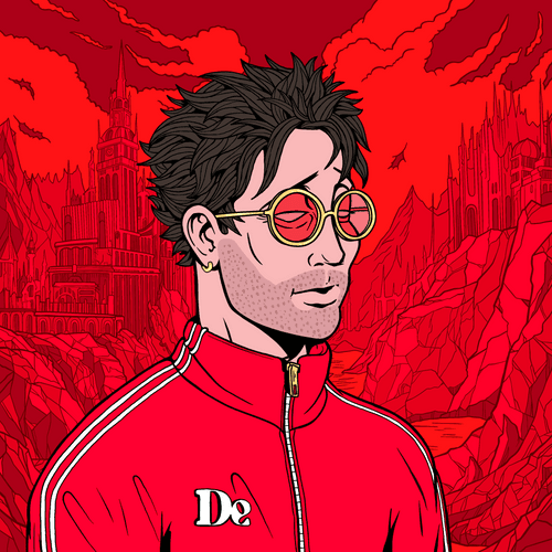 human291190's profile picture. buy low, buy high, sell even higher