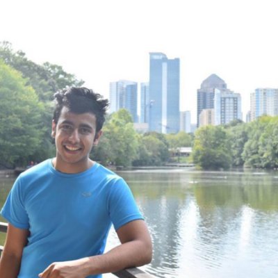 JaairiSami18's profile picture. designer MBA