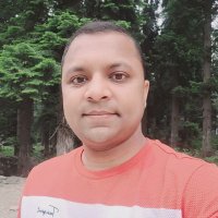 Vishal Kumar(@Vishu_kmr1988) 's Twitter Profile Photo