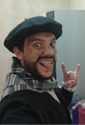 Da Real Aitro.