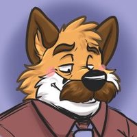 Effses 🏳️‍🌈🦊✨(@Effsesays) 's Twitter Profile Photo