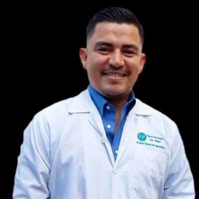 Profesional de la salud mental con más de 5 años de experiencia en atención clínica privada,  graduado con honores de la UCA en Nicargua 2017. SOMOS UCA!!!
