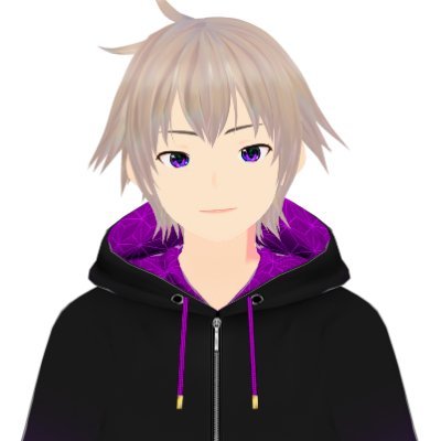 WarmWaterXD's profile picture. Konnichiwa mina~ Domo onsui desu~ ^w^
中/EN/粵🆗日JP 學習中Learning 
Youtube: https://t.co/Y5nwyh4SXF
3D建模媽媽 Artist:@rabbit_evelyn
#Vtuber #MYVT