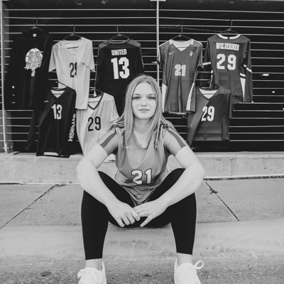 EHS ‘24 | 319 United Volleyball #29 | Southwestern Community College Commit