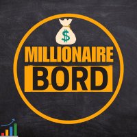 Millionaire bord(@MillionaireBord) 's Twitter Profile Photo