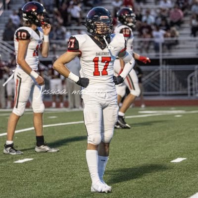 Kota Becker| Football | 5’10| 165lbs| WR| Eaglecrest High School | 3.7gpa | 2025 | 720-480-7334 https://t.co/OqwOkZiPui