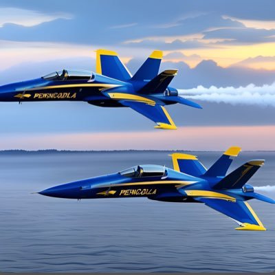 Blue Angels.X is a comprehensive online hub dedicated to all things related to the U.S. Navy Blue Angels.