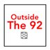 Outside The 92 (@Outside_The_92) Twitter profile photo