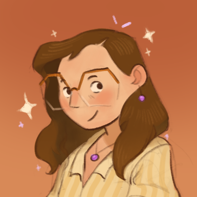 Josie (She/Her)  ||  Art Producer and Concept Artist || Prev. with MDSX Creative, Disney, The Franklin Institute, etc.