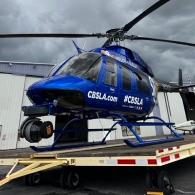 Photojournalist at CBS Los Angeles / KCAL News (@kcalnews). News helicopter camera operator in SkyCal 🚁. Commercial Drone pilot. Mizzou photojournalism alum.