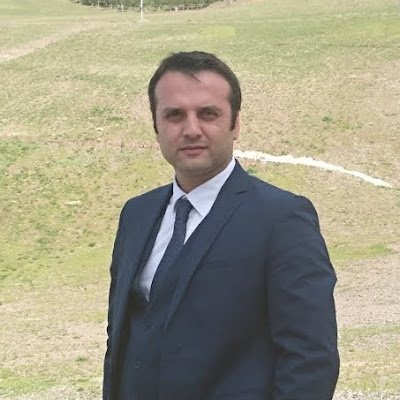 _UgurERDOGAN_'s profile picture. 