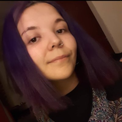 Mlissany_'s profile picture. Estudiante de magíster en Ciencias mención Física @udeconcepcion. 
Miembra del grupo de Sistemas Complejos UdeC.

Me gusta la física, las plantas y los hongos.