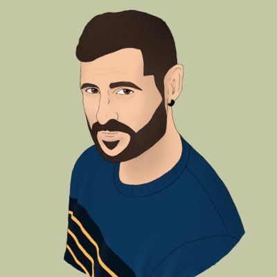 miguelhonrubia9's profile picture. Engineering manager at @seat_code, Passionate about videogames and gamification.