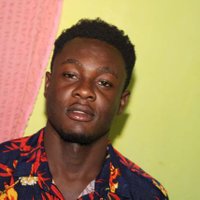 Gona General (@georgegona1) 's Twitter Profile