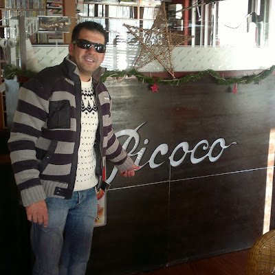 Juanfran77choco's profile picture. 