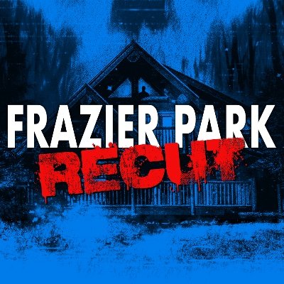 “The award-winning, found-footage thriller on Amazon Prime that everyone is talking about.” -Tom