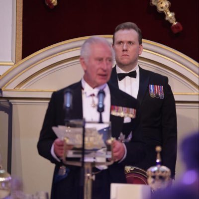 Gordon Harrold, FMR Footman to Late HM Queen Elizabeth 11. Page to HM The King, Duty Page Government of The UK, Britain Royal Etiquette Expert, Researchers