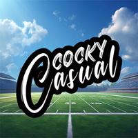 Cocky Casual Sports 🏈(@CockyCasual) 's Twitter Profileg
