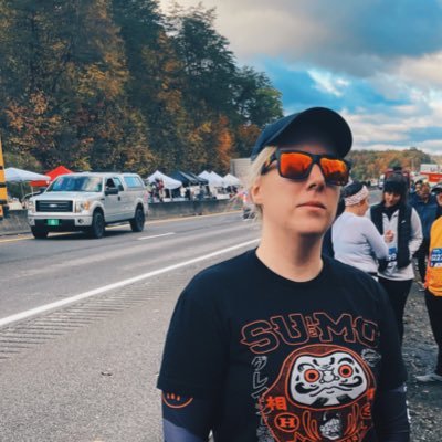 HTMLpage's profile picture. Director of Web Development at JJN Multimedia // #forthehorde // she/her // Undefeated Retired Semi-Pro Boxer