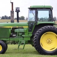 Daryl Maguire’s tractor(@DarylTractor) 's Twitter Profile Photo