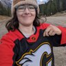 Jayes_Cards's profile picture. Biggest Calgary Flames fan you'll meet | Hockey card collector | PC = current Flames, Dylan Cozens, Bowen Byram | Go Flames 🔥 and Go Avs 🏔️! | I John 4:11